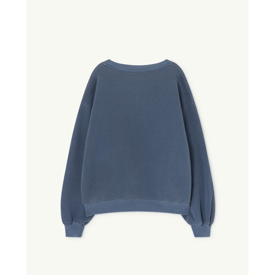 The Animals Observatory Blue Stars Bear Sweatshirt