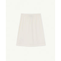 The Animals Observatory White Fruit Kitten Skirt