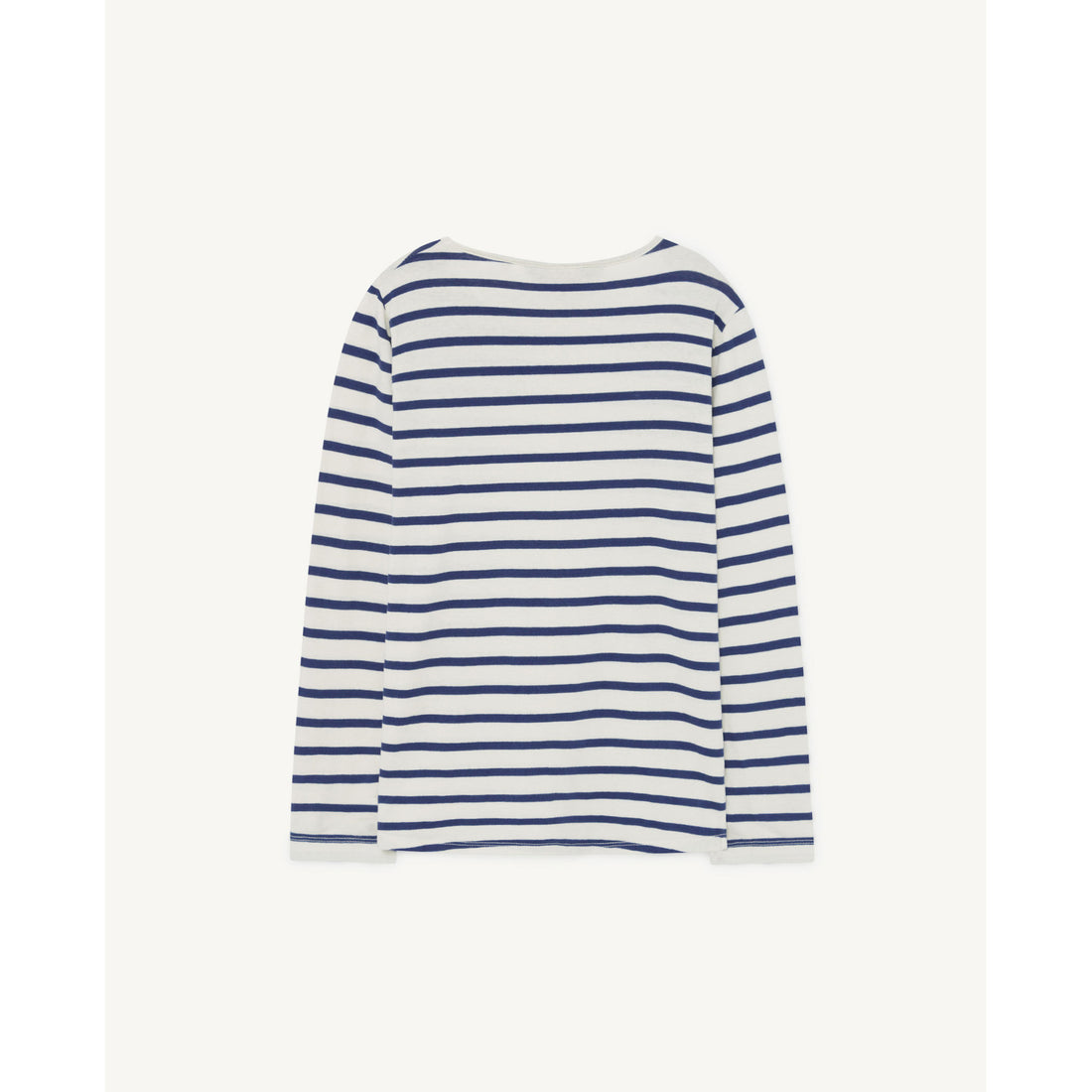 The Animals Observatory Blue Striped The Animals Deer Tee