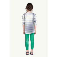 The Animals Observatory Blue Striped The Animals Deer Tee