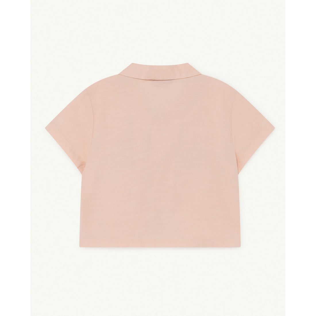The Animals Observatory Rose Flowers Kangaroo Shirt