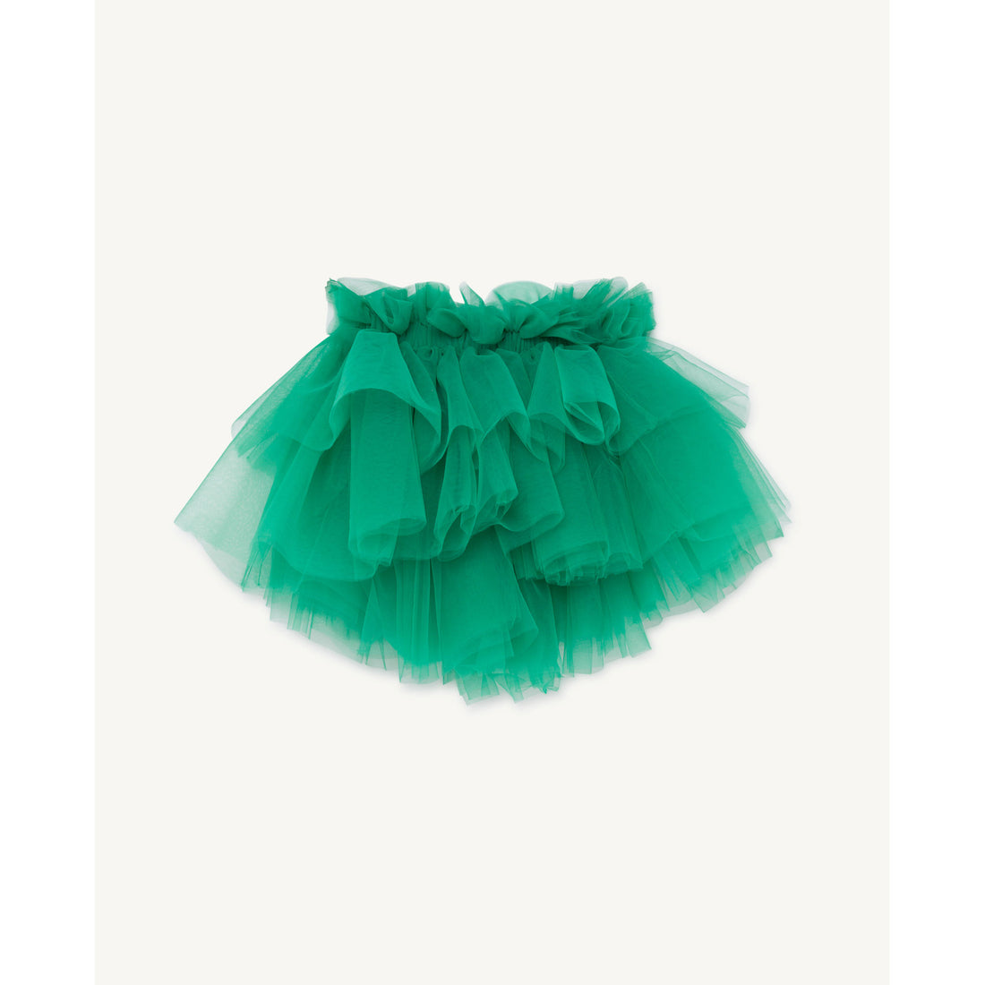 The Animals Observatory Green Salamander Skirt