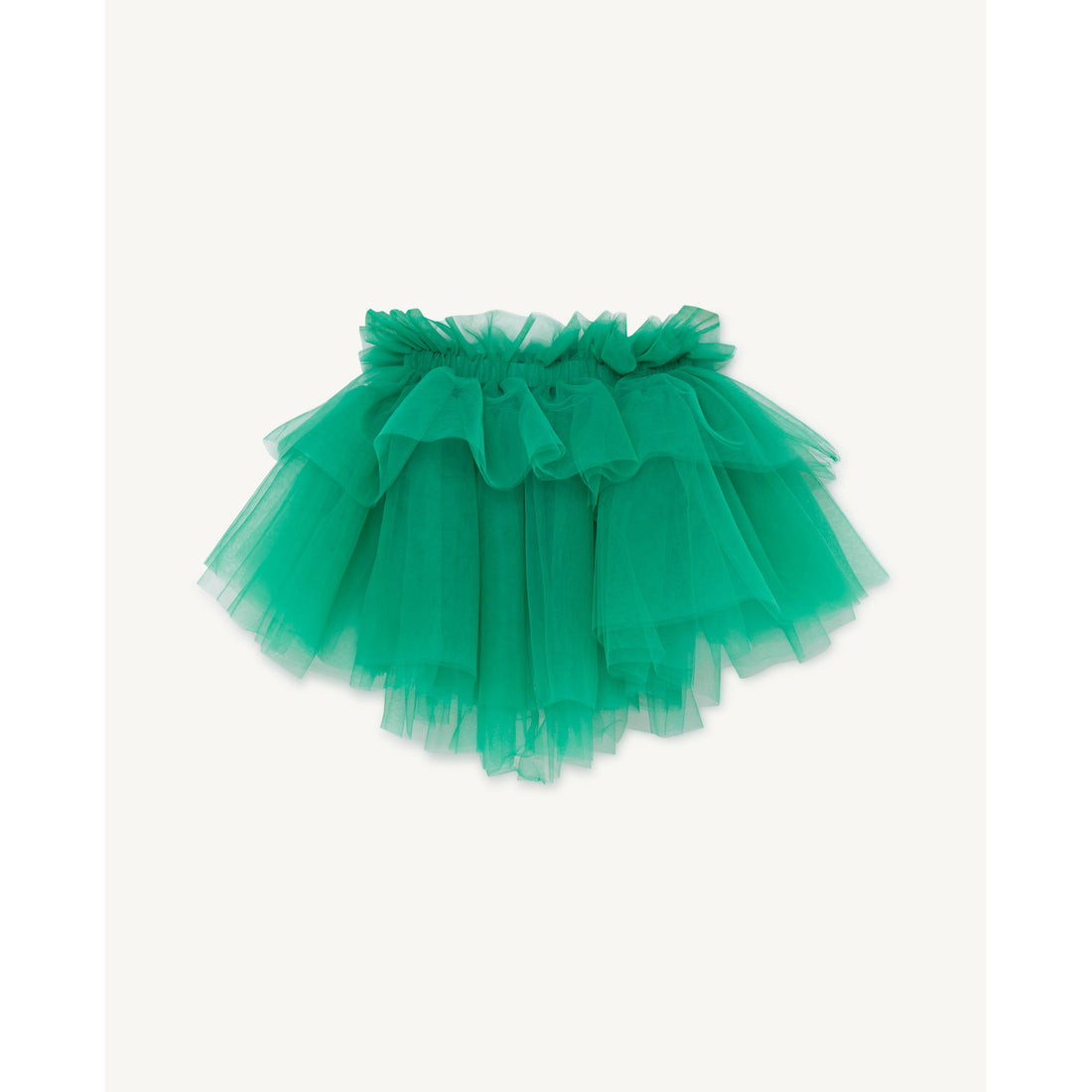 The Animals Observatory Green Salamander Skirt
