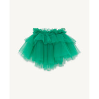The Animals Observatory Green Salamander Skirt