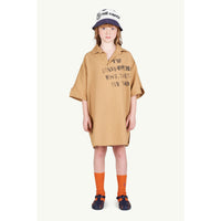 The Animals Observatory Orange Logo Skunk Socks