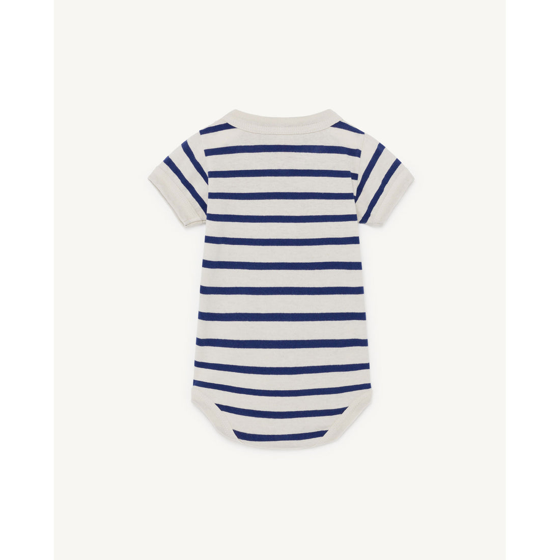 The Animals Observatory White The Animals Chimpanzee Baby Bodysuit