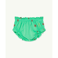 The Animals Observatory Green Stars Orangutan Culotte