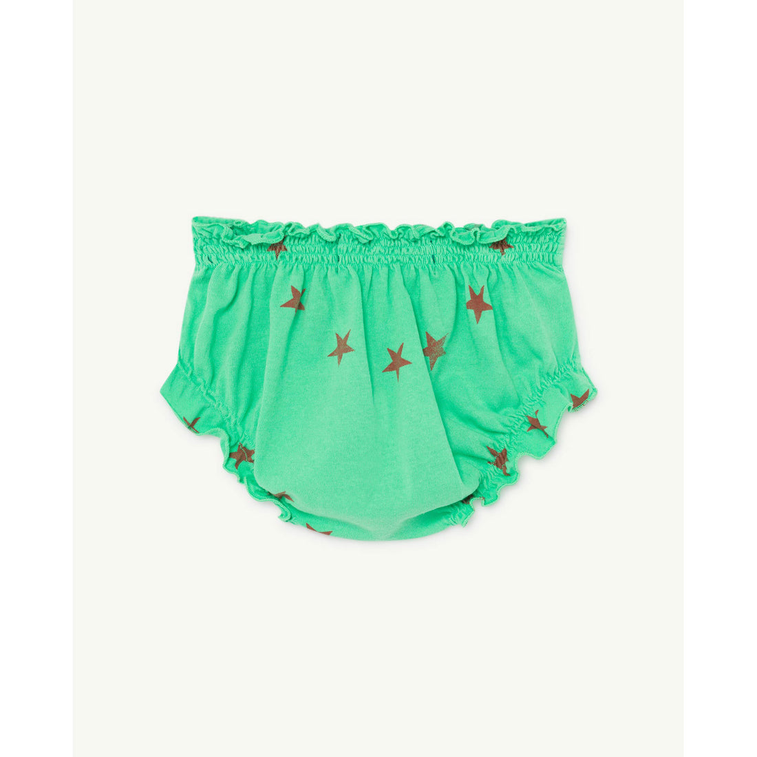 The Animals Observatory Green Stars Orangutan Culotte