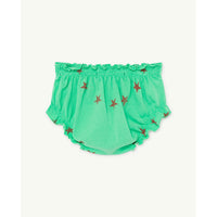 The Animals Observatory Green Stars Orangutan Culotte