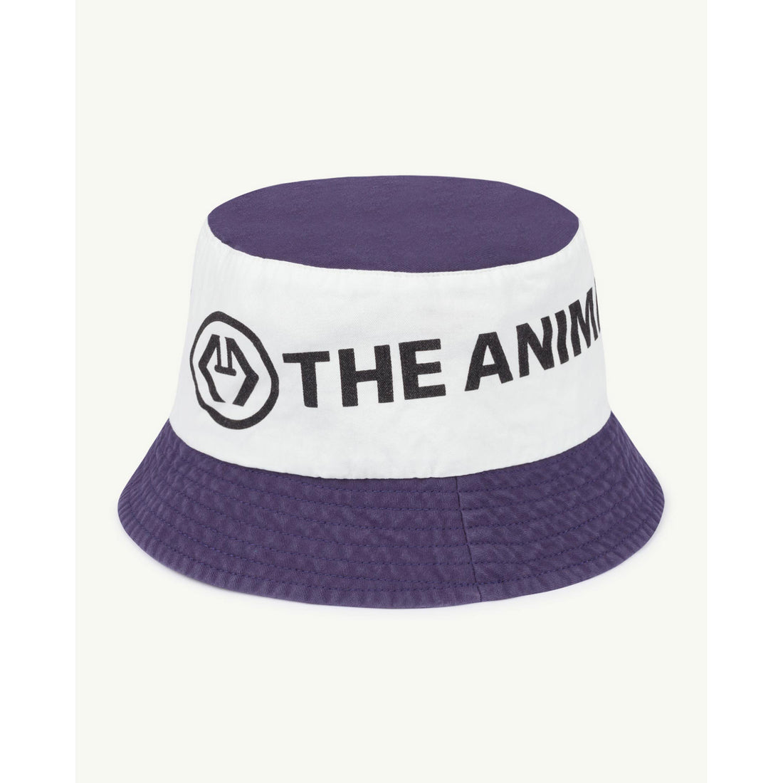 The Animals Observatory Blue Logo The Animals Baby Starfish Hat