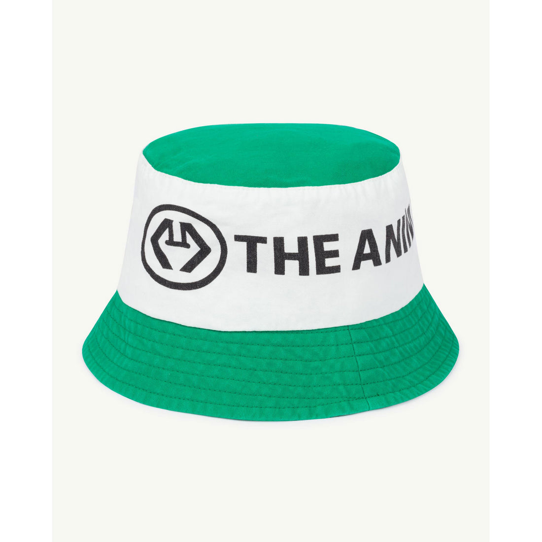 The Animals Observatory Green Logo The Animals Starfish Hat
