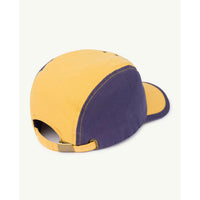 The Animals Observatory Yellow Stars Hamster Cap