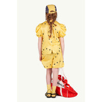 The Animals Observatory Red The Animals Travel Bag