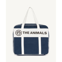The Animals Observatory Blue The Animals Travel Bag