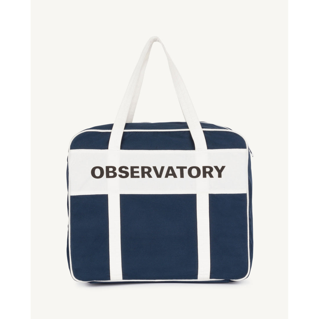 The Animals Observatory Blue The Animals Travel Bag