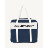 The Animals Observatory Blue The Animals Travel Bag