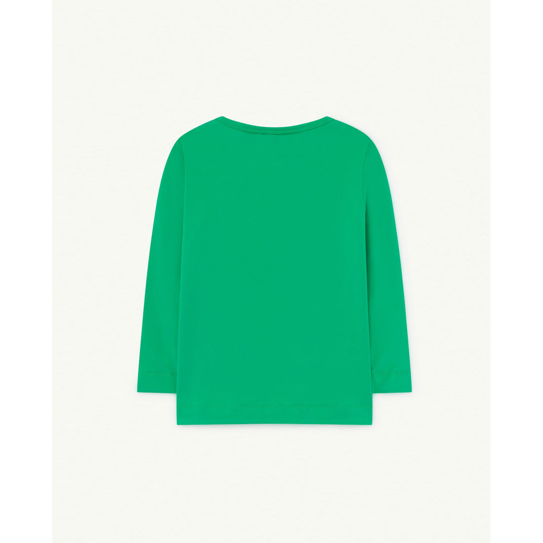 The Animals Observatory Green OUI Deer Tee