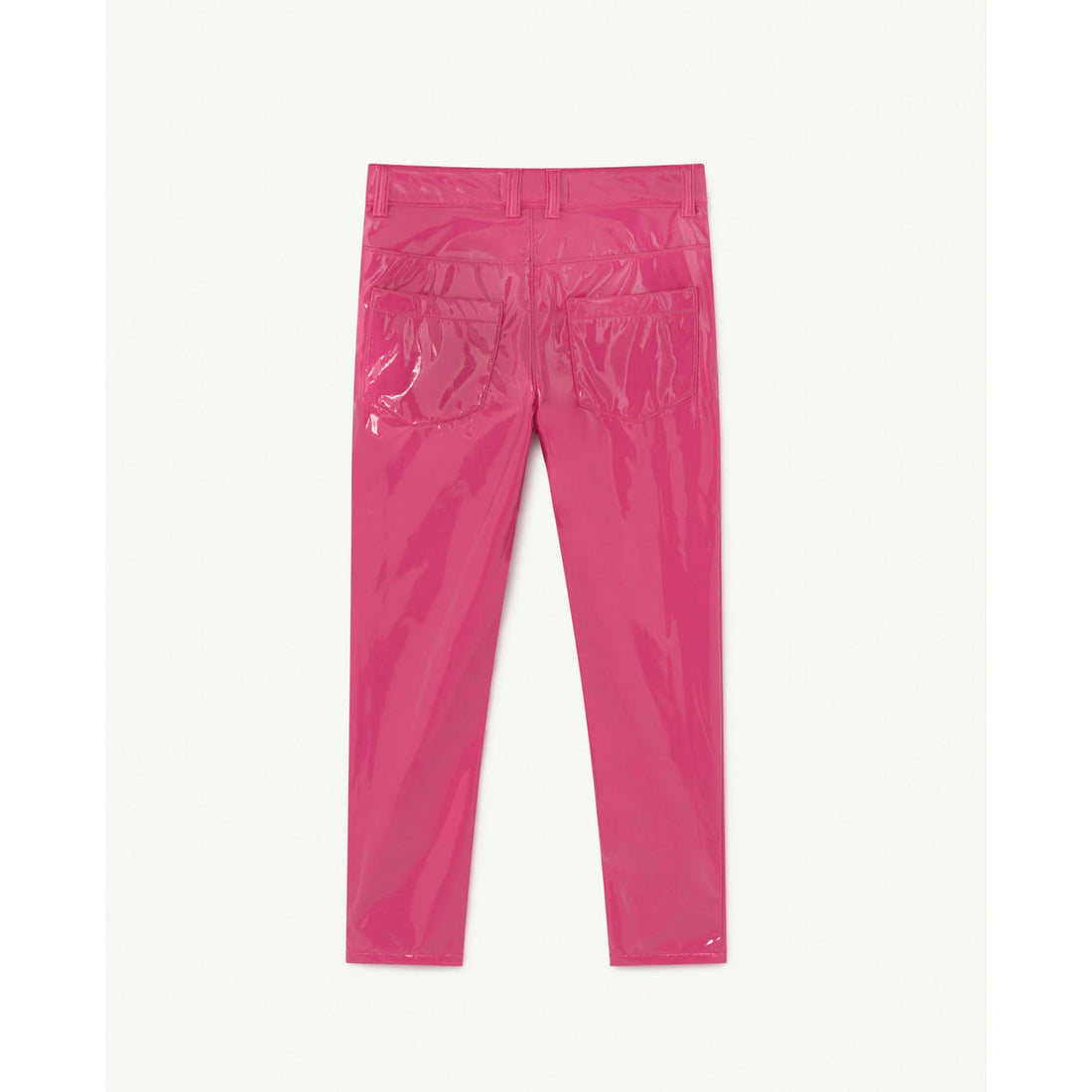 The Animals Observatory Pink The Animals Mosquito Trousers