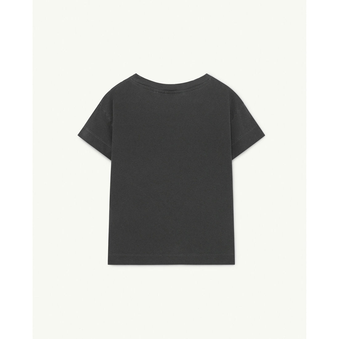The Animals Observatory Black Celebrating  Rooster Tee