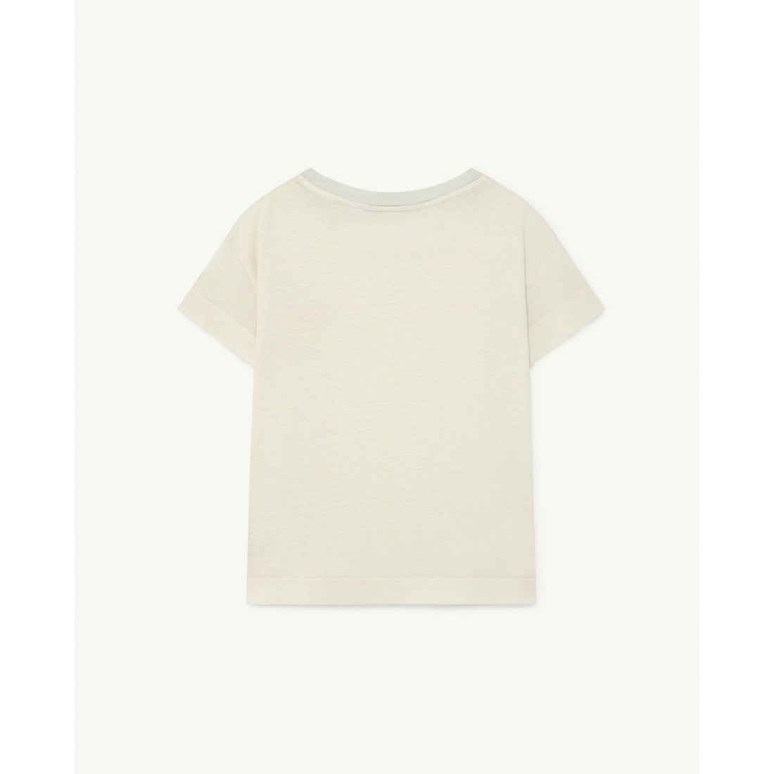 The Animals Observatory White Celebrating  Rooster Tee