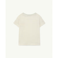 The Animals Observatory White Celebrating  Rooster Tee