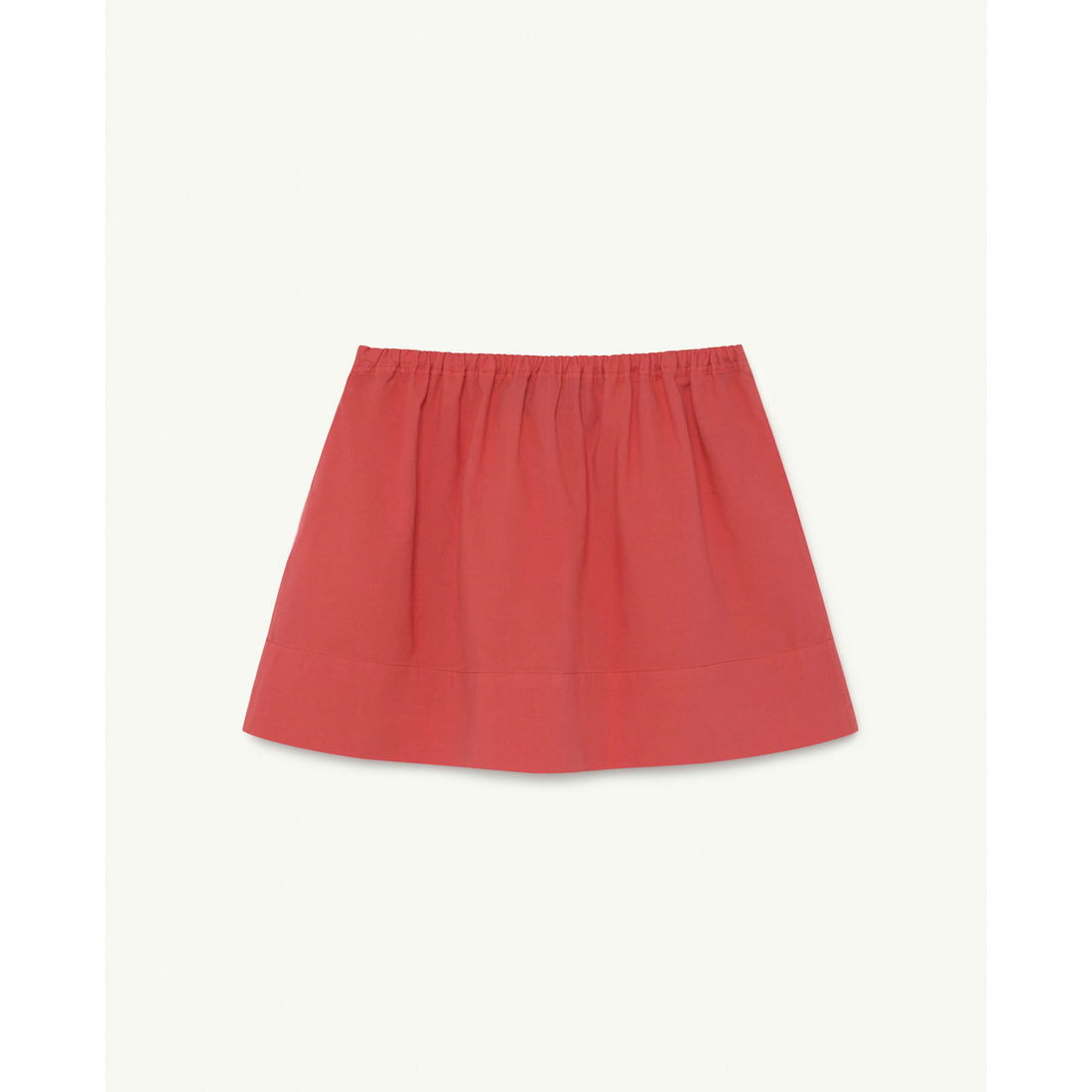 The Animals Observatory Pink Furry Monster Kiwi Skirt