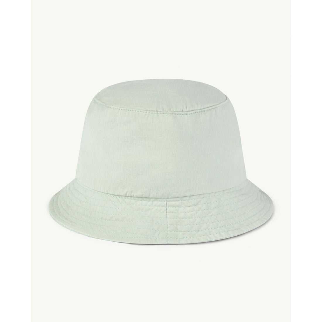 The Animals Observatory Soft Blue Logo Starfish Hat