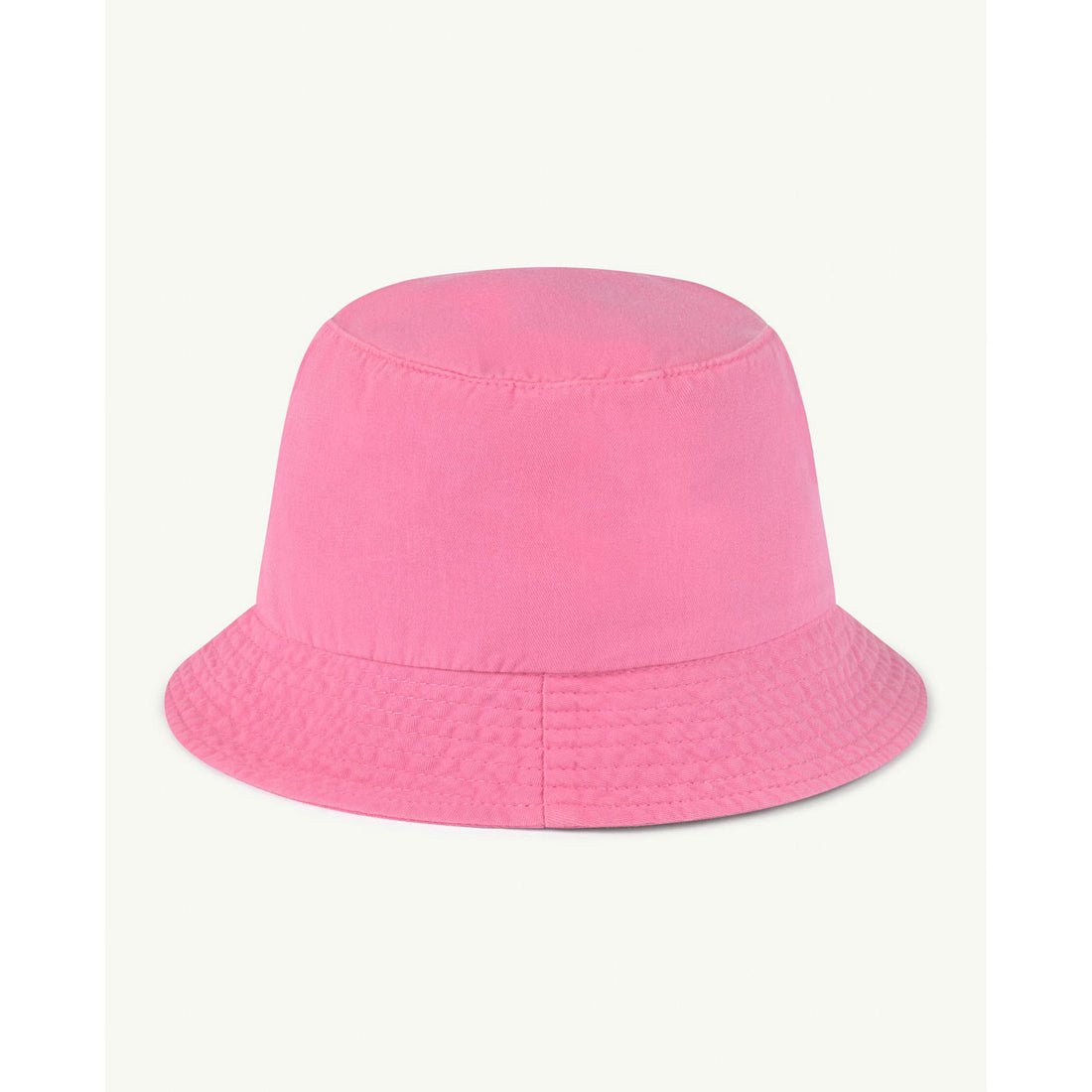The Animals Observatory Pink Logo Starfish Hat