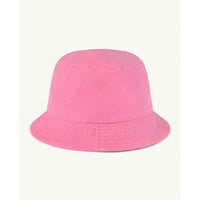 The Animals Observatory Pink Logo Starfish Hat