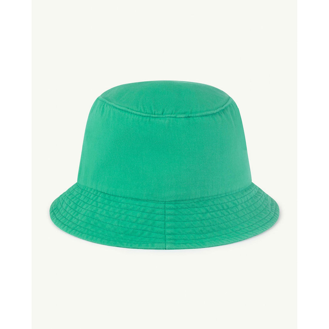 The Animals Observatory Green Logo Starfish Hat