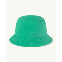 The Animals Observatory Green Logo Starfish Hat