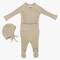 Coco Blanc Taupe Gift Set