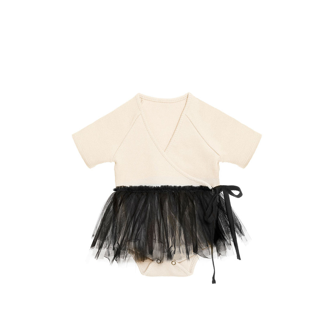 Little Creative Factory Ivory Soft Baby Degas Body