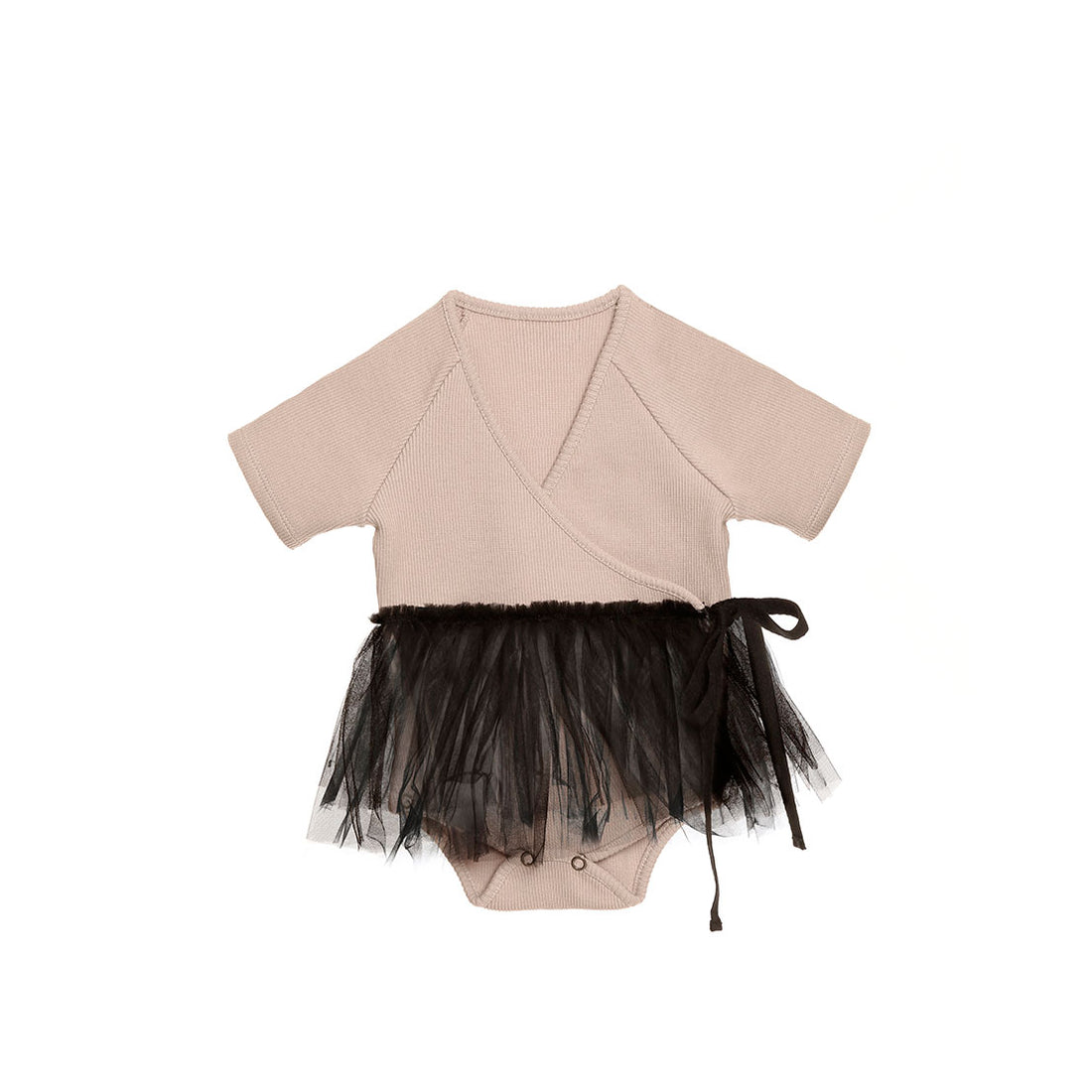Little Creative Factory Mauve Soft Baby Degas Body