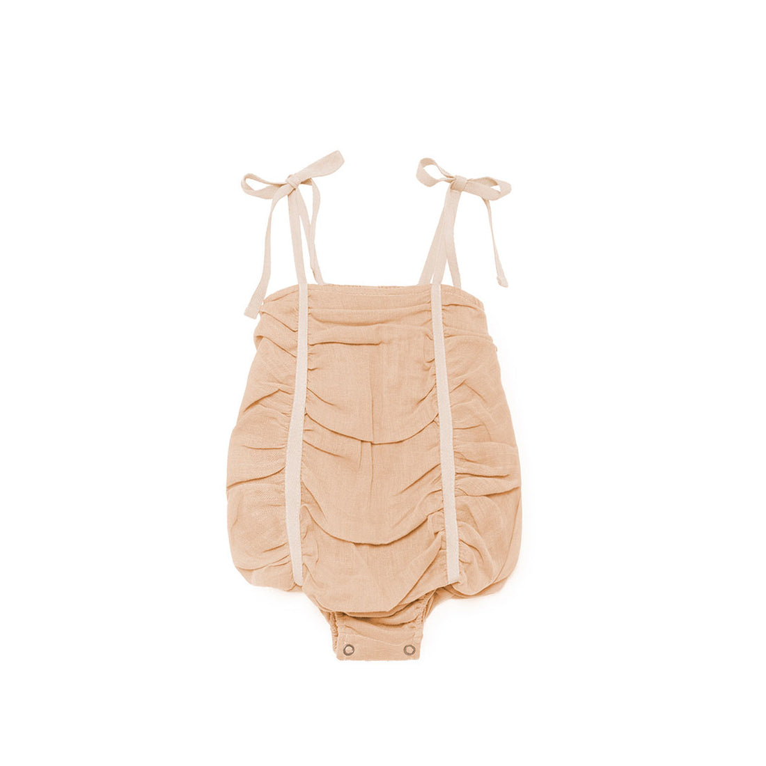 Little Creative Factory Nude Fairy Baby Playsuit