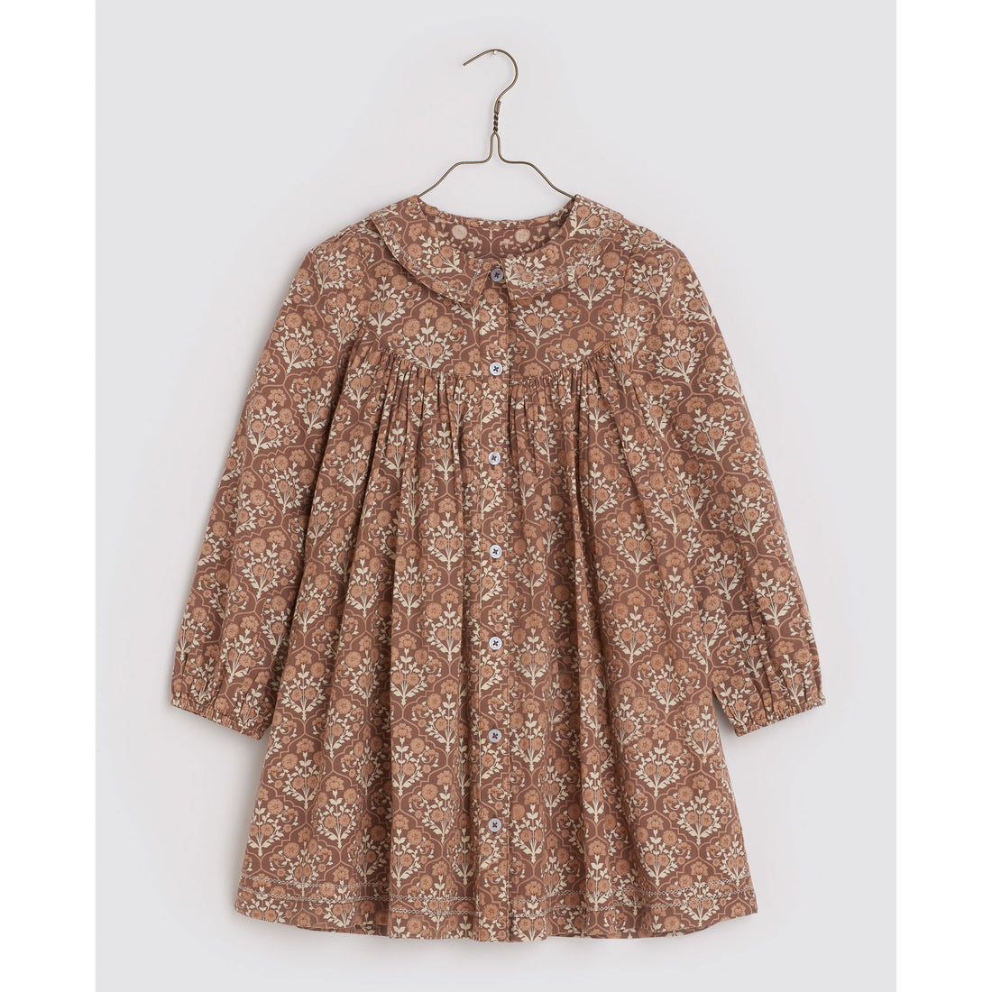 Little Cotton Clothes Wallflower Elouise Dress