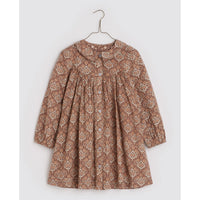 Little Cotton Clothes Wallflower Elouise Dress