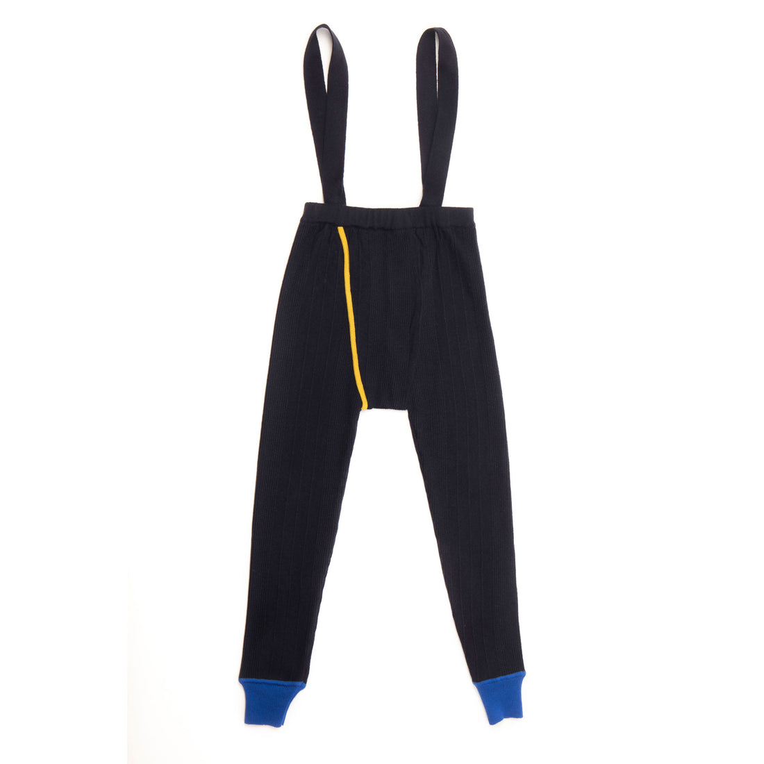 Ligne Noire Blue Night Strap Leggings