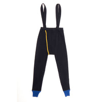 Ligne Noire Blue Night Strap Leggings