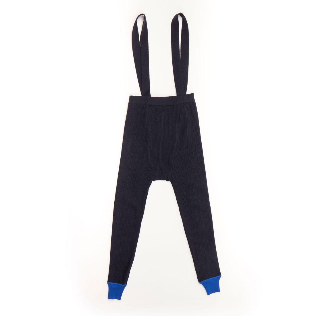 Ligne Noire Blue Night Strap Leggings