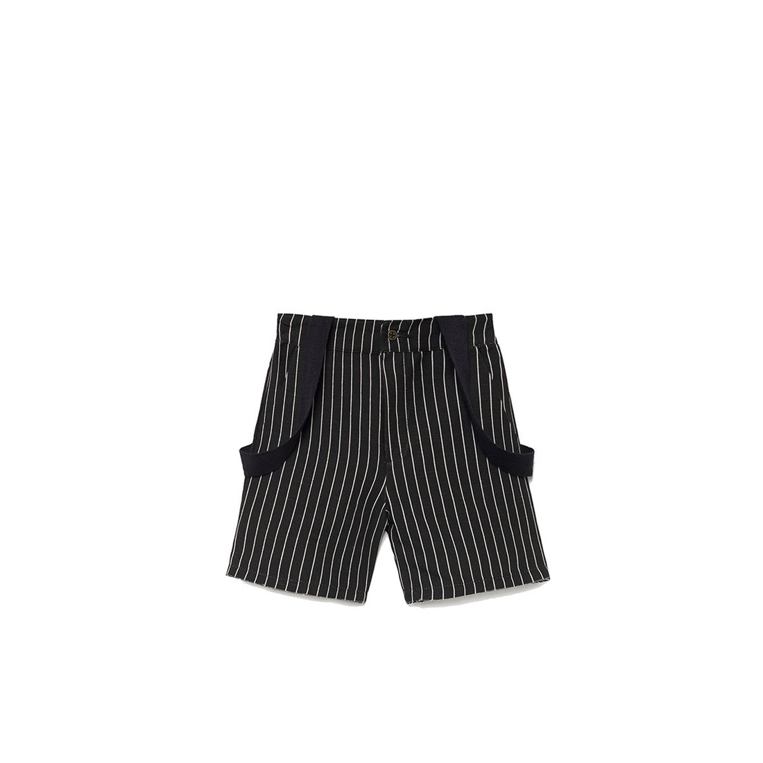 Little Creative Factory Black Tap Baby Shorts