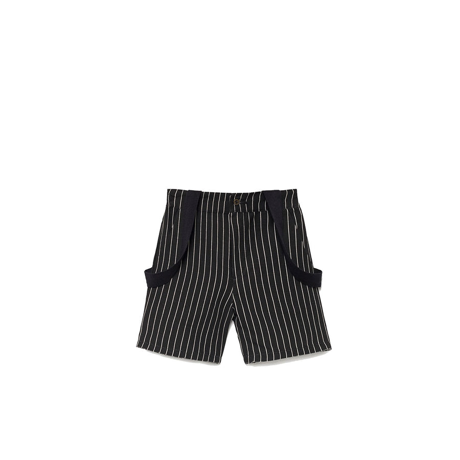 Little Creative Factory Black Tap Baby Shorts