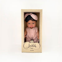 Mrs. Ertha Shiny Loretas Dolls