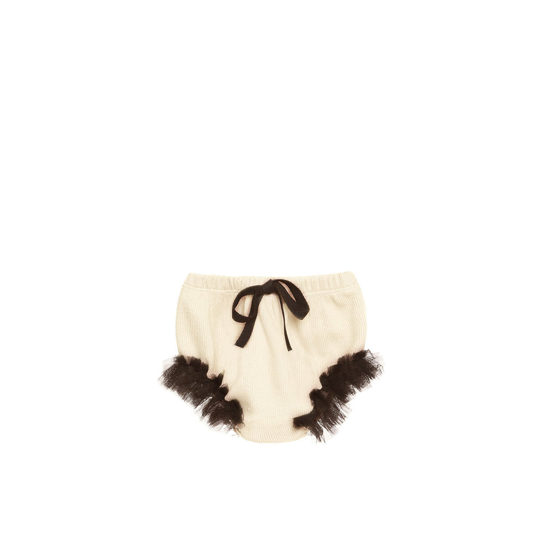 Little Creative Factory Ivory Degas Baby Culotte