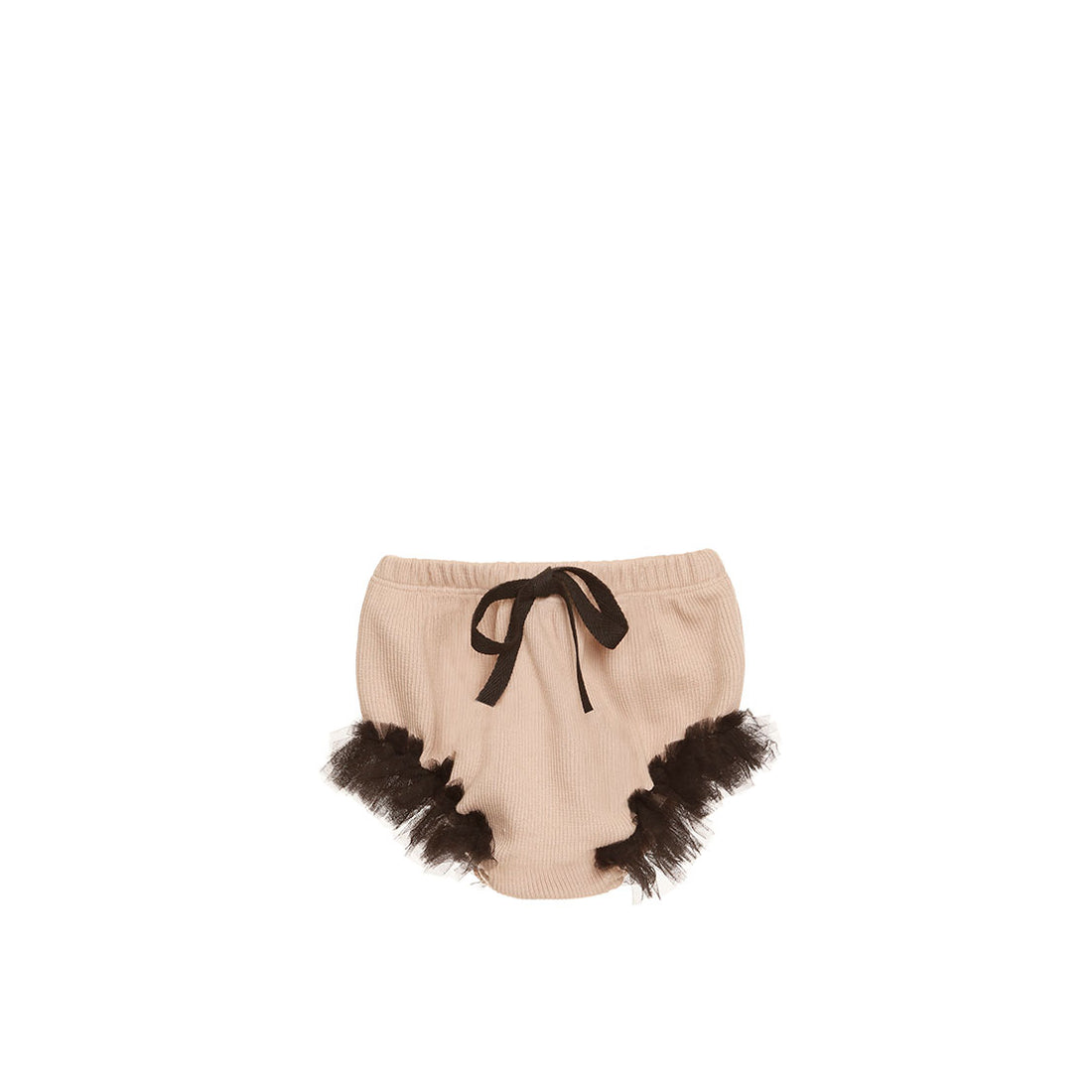 Little Creative Factory Mauve Degas Baby Culotte