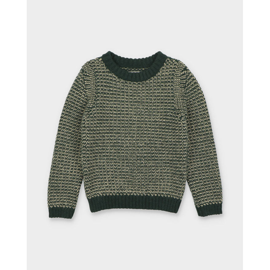 Aymara Pine Joe Pullover