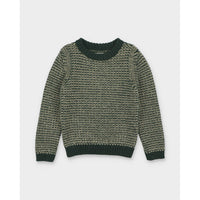 Aymara Pine Joe Pullover