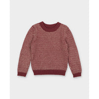 Aymara Wine Joe Pullover