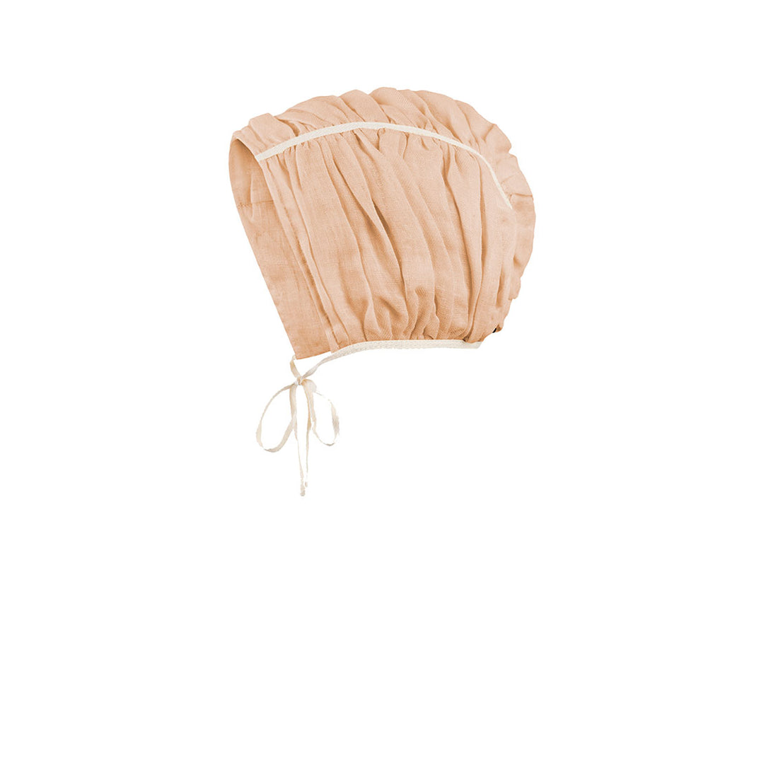 Little Creative Factory Nude Fairy Baby Bonnet