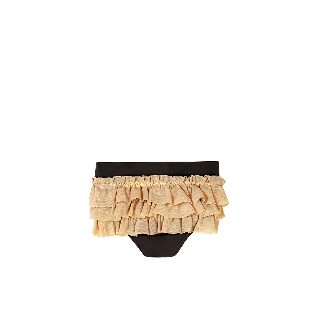 Little Creative Factory Black Baby Degas Culotte